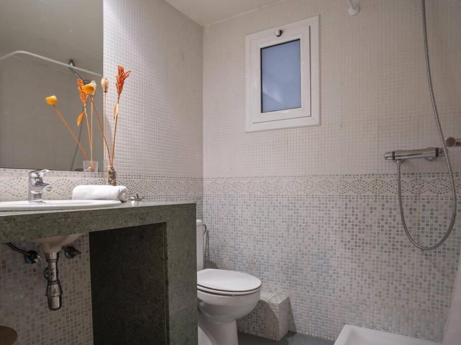 ¡Apartamento En El Centro De Barcelona! Экстерьер фото